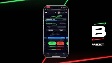 Bull or Bear gallery image