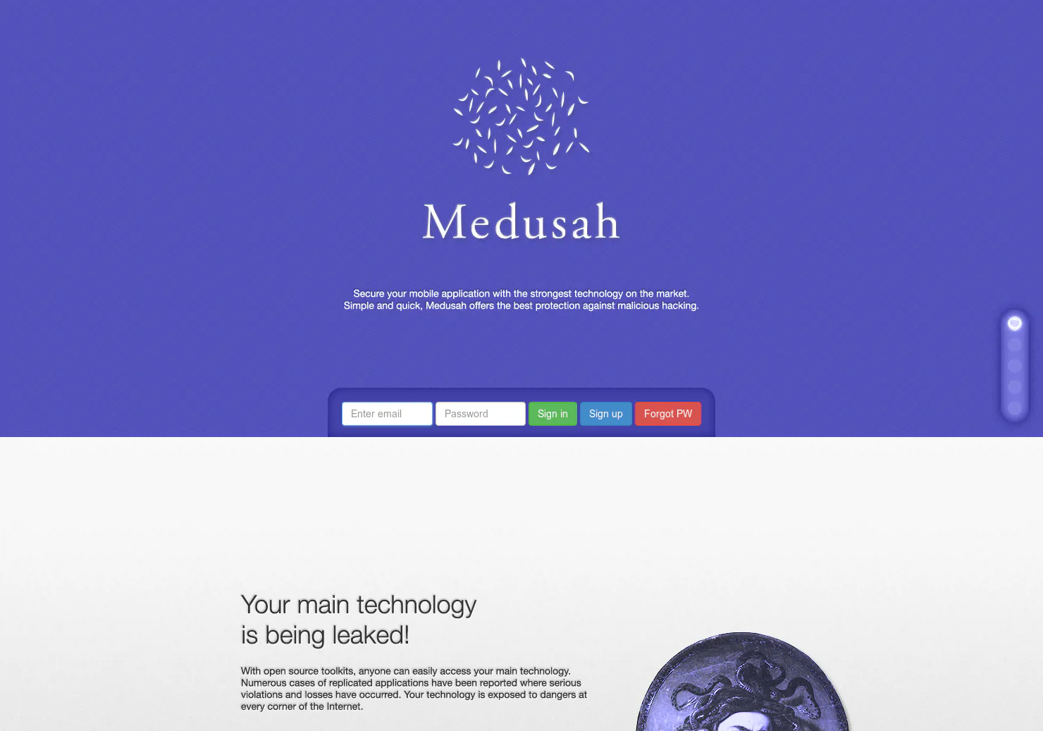 Medusah