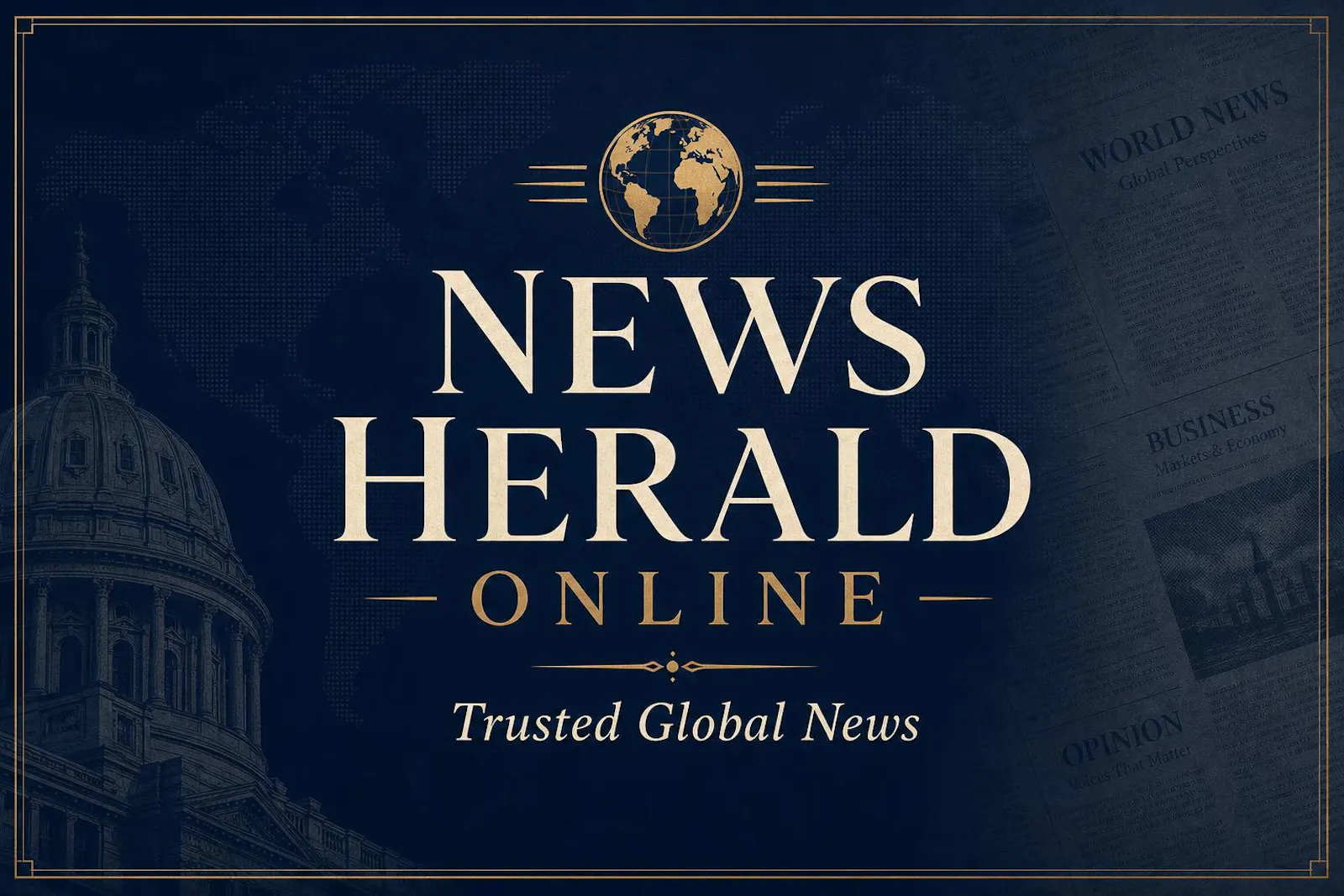 News Herald Online screenshot 1