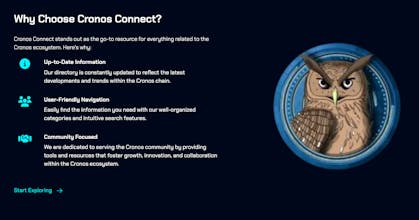 Cronos Connect gallery image