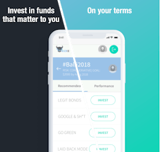 Richie Invest for iOS gallery image