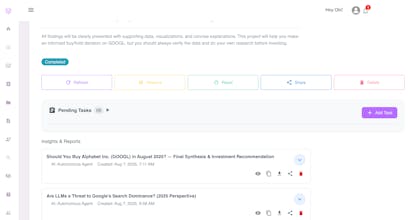 Decode Investing gallery image