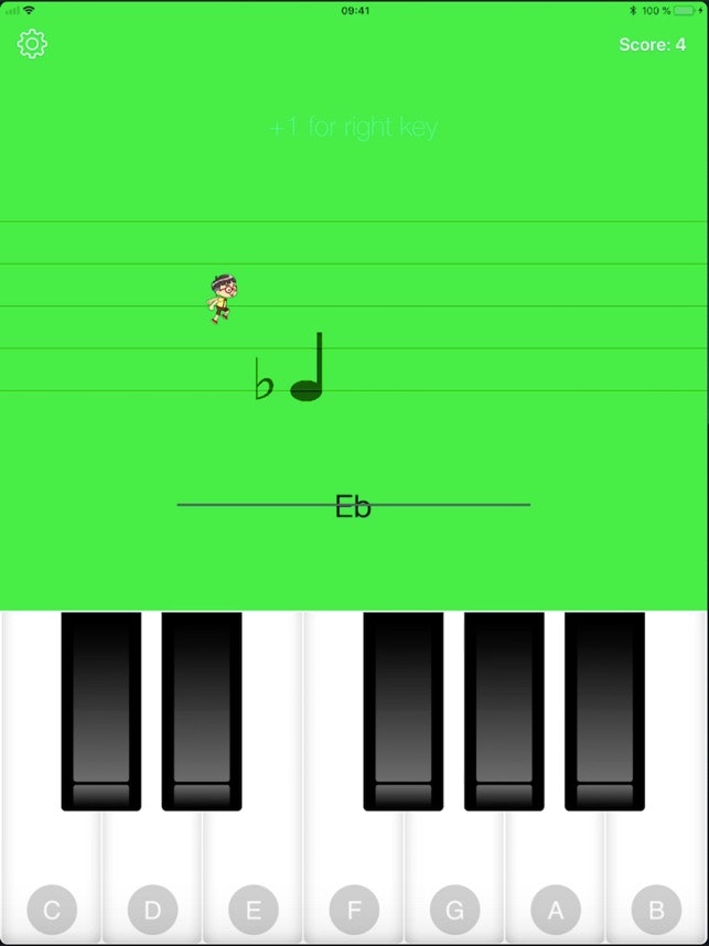 Notejumper gallery image