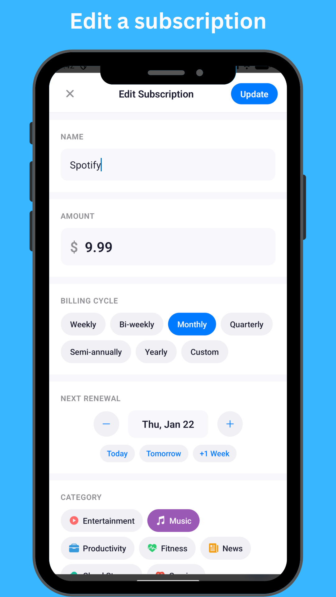 SubVault gallery image