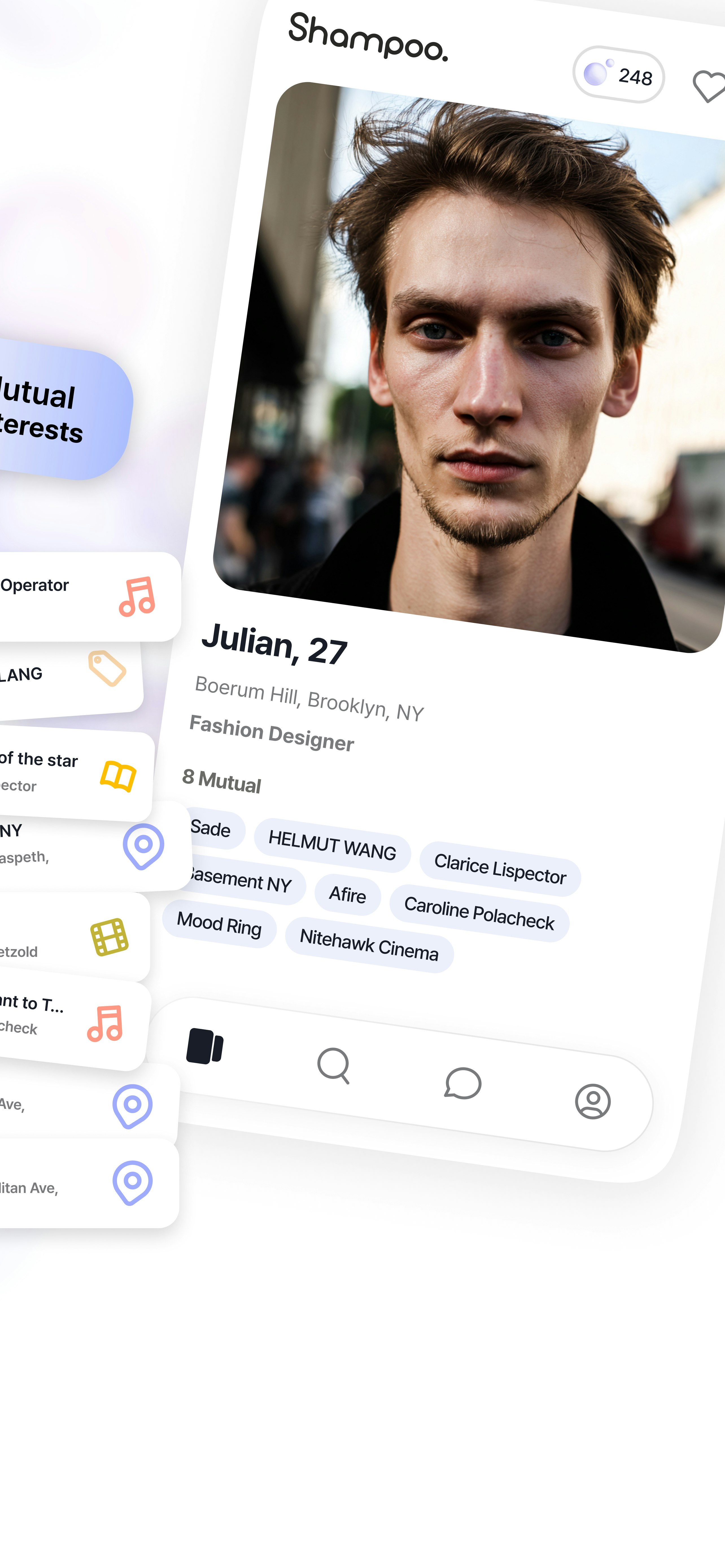 Shampoo gallery image