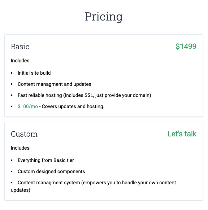 Flickity gallery image