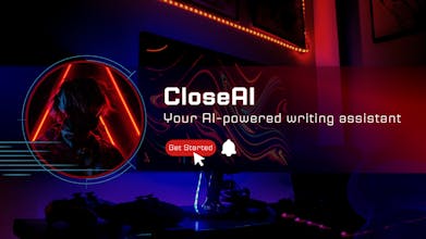 CloseAI gallery image