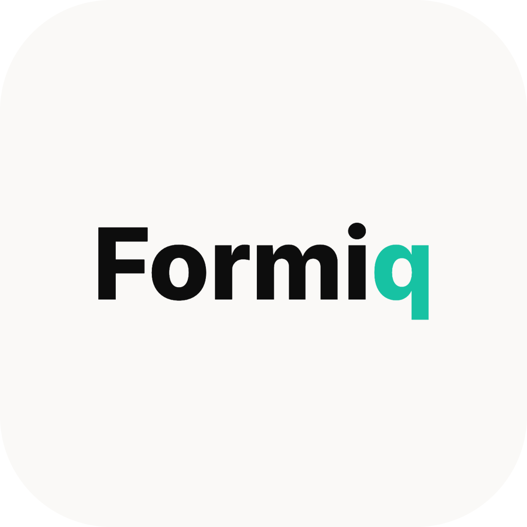 Formiq