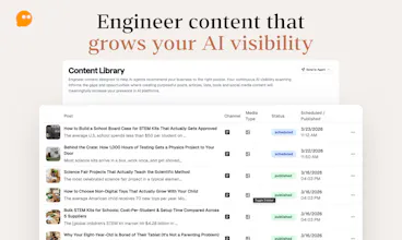 Pendium gallery image