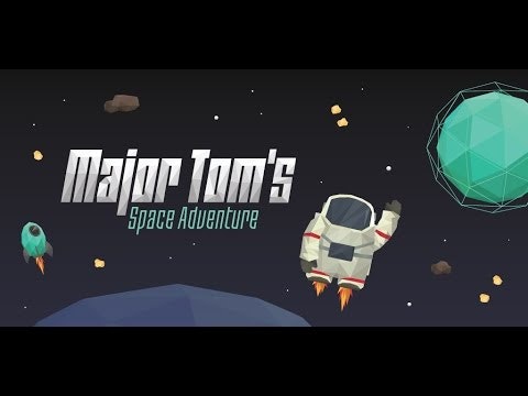 Major Tom - Space Adventure gallery image