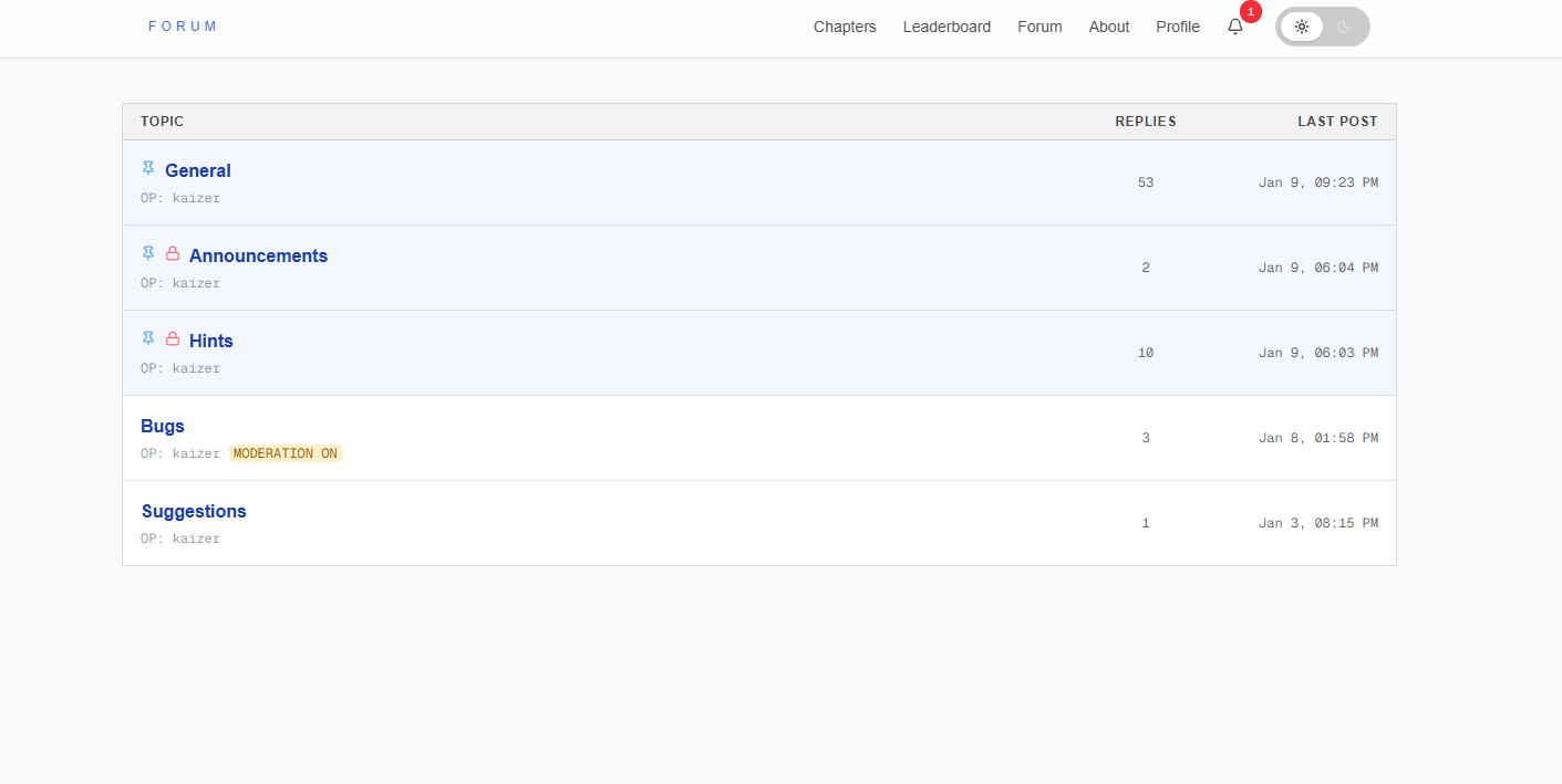 Inkarsika - Screenshot 5 showing product features and functionality