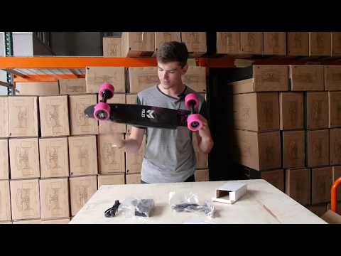 Miles Dual gallery image