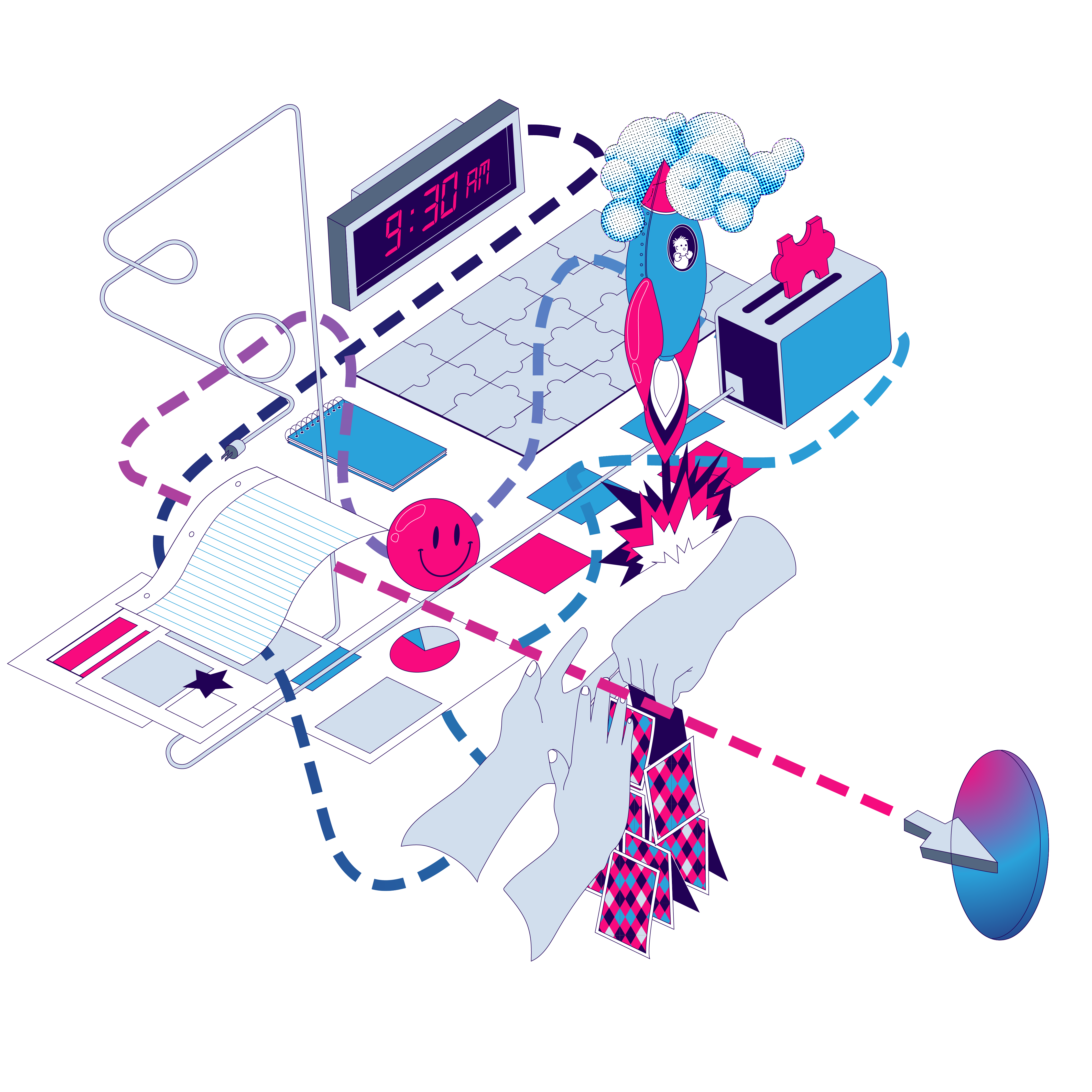 Babbl: Stock News Sentiment Tracker (v1)