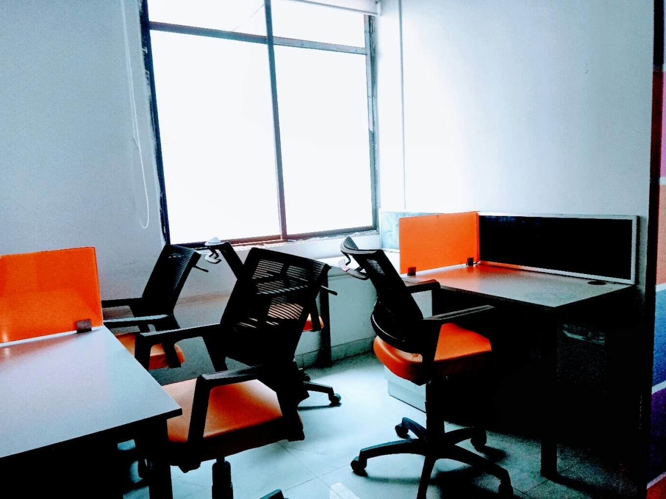 CO Spazi di lavoro a Patna - Coworking media 7