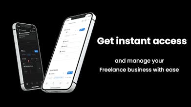 Freelance OS Pro gallery image
