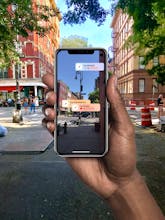 WYD Pride - The Gay Maps App gallery image