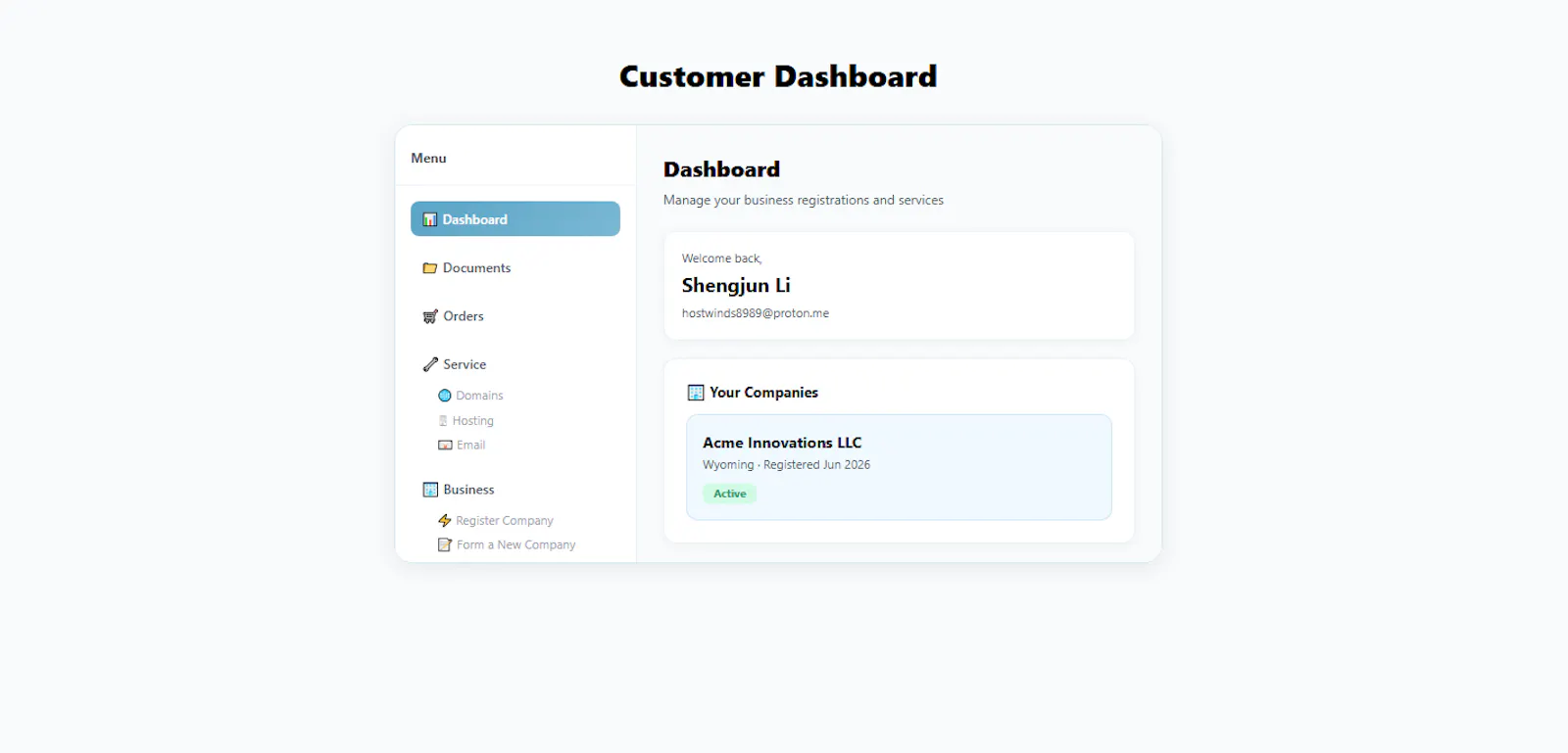 TopStartNow screenshot 6