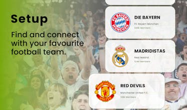 FF - Football Fans gallery image