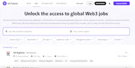 UCTalent - Job Board