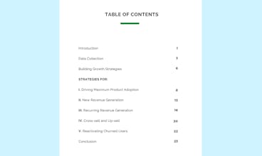The Elements of Growth – eBook gallery image