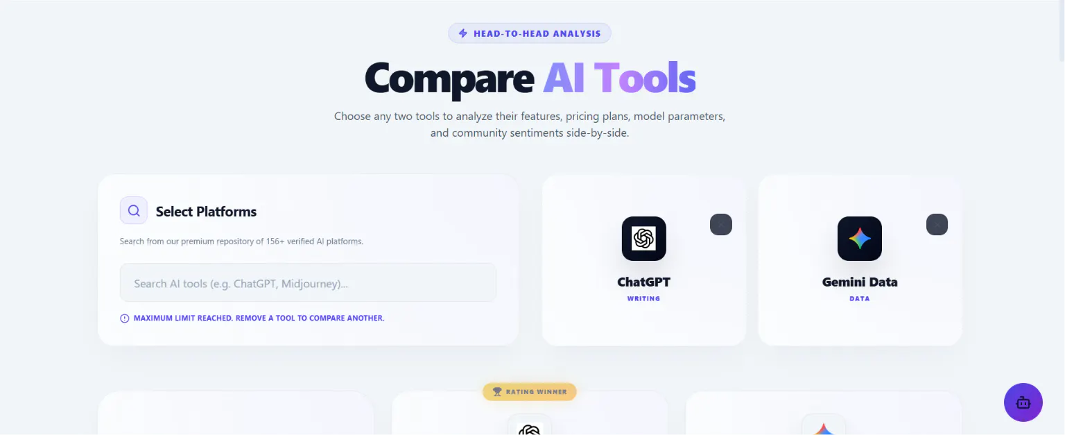 AI TOOL HUB gallery image