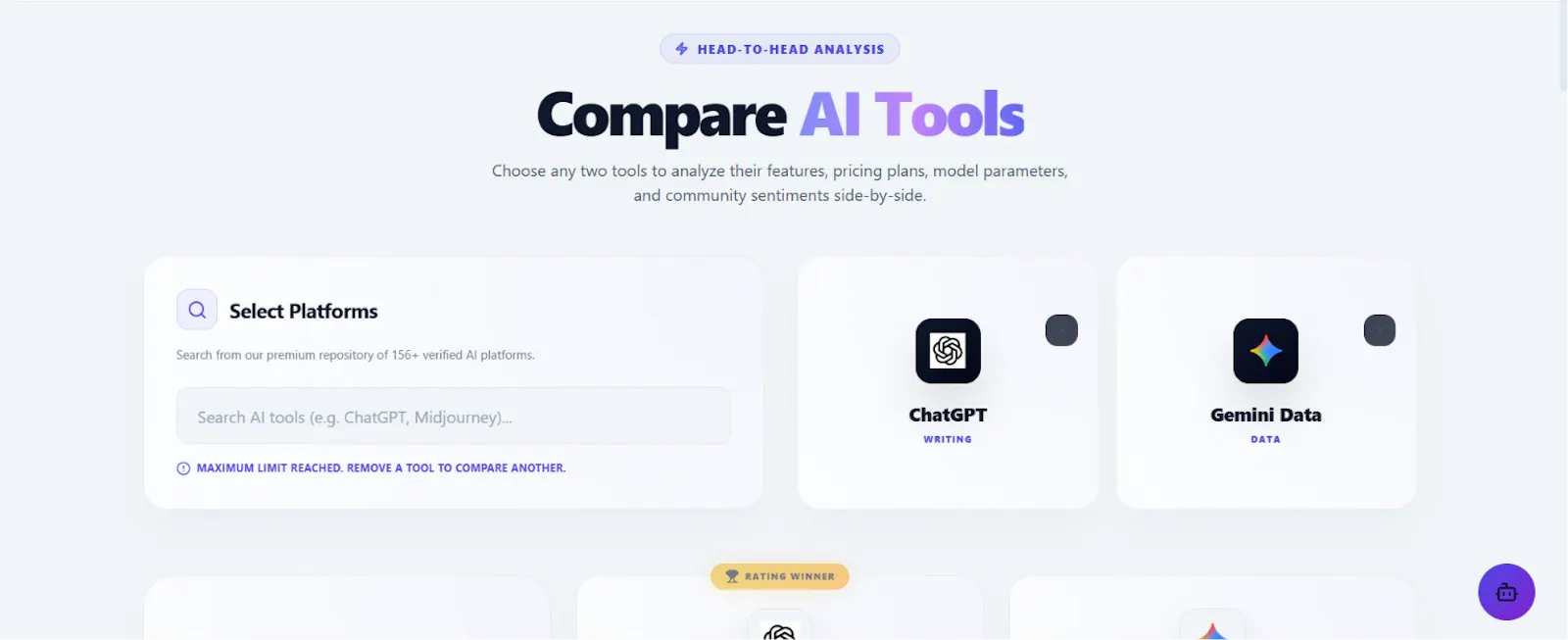 AI TOOL HUB screenshot 3