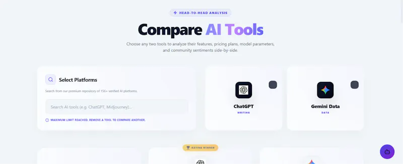 AI TOOL HUB screenshot 3
