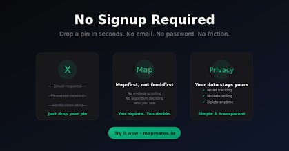 MapMates gallery image