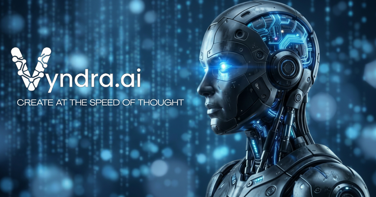 Vyndra.ai gallery image