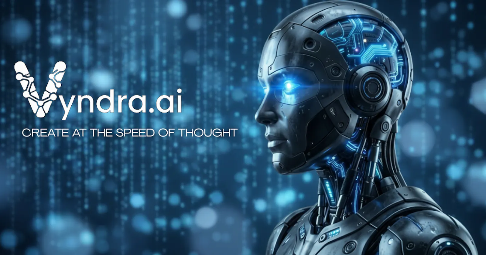 Vyndra.ai screenshot 2