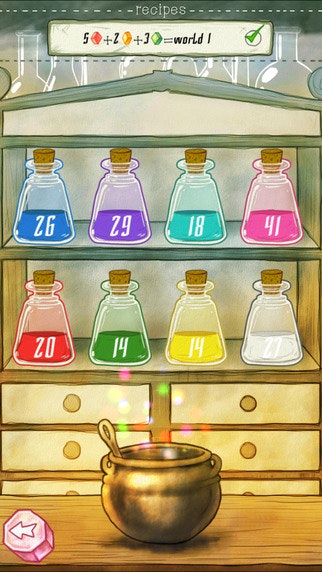 Timeless Wizard gallery image