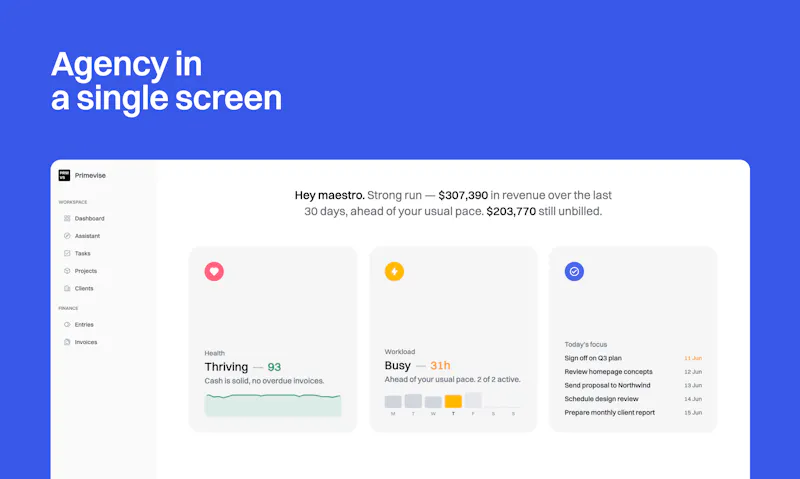 Rinkta screenshot 1