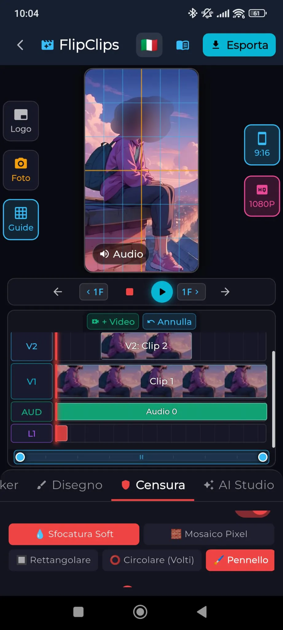 FlipClips gallery image