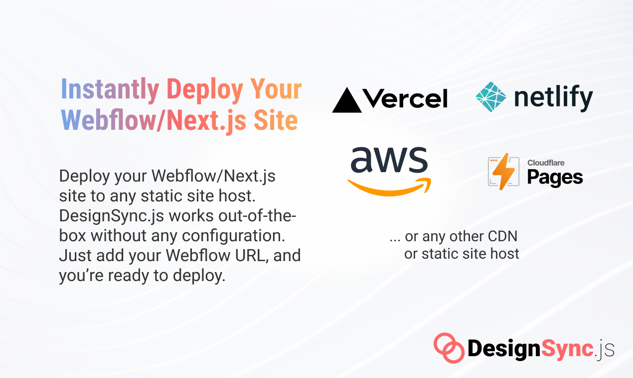 DesignSync gallery image