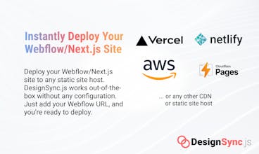 DesignSync gallery image