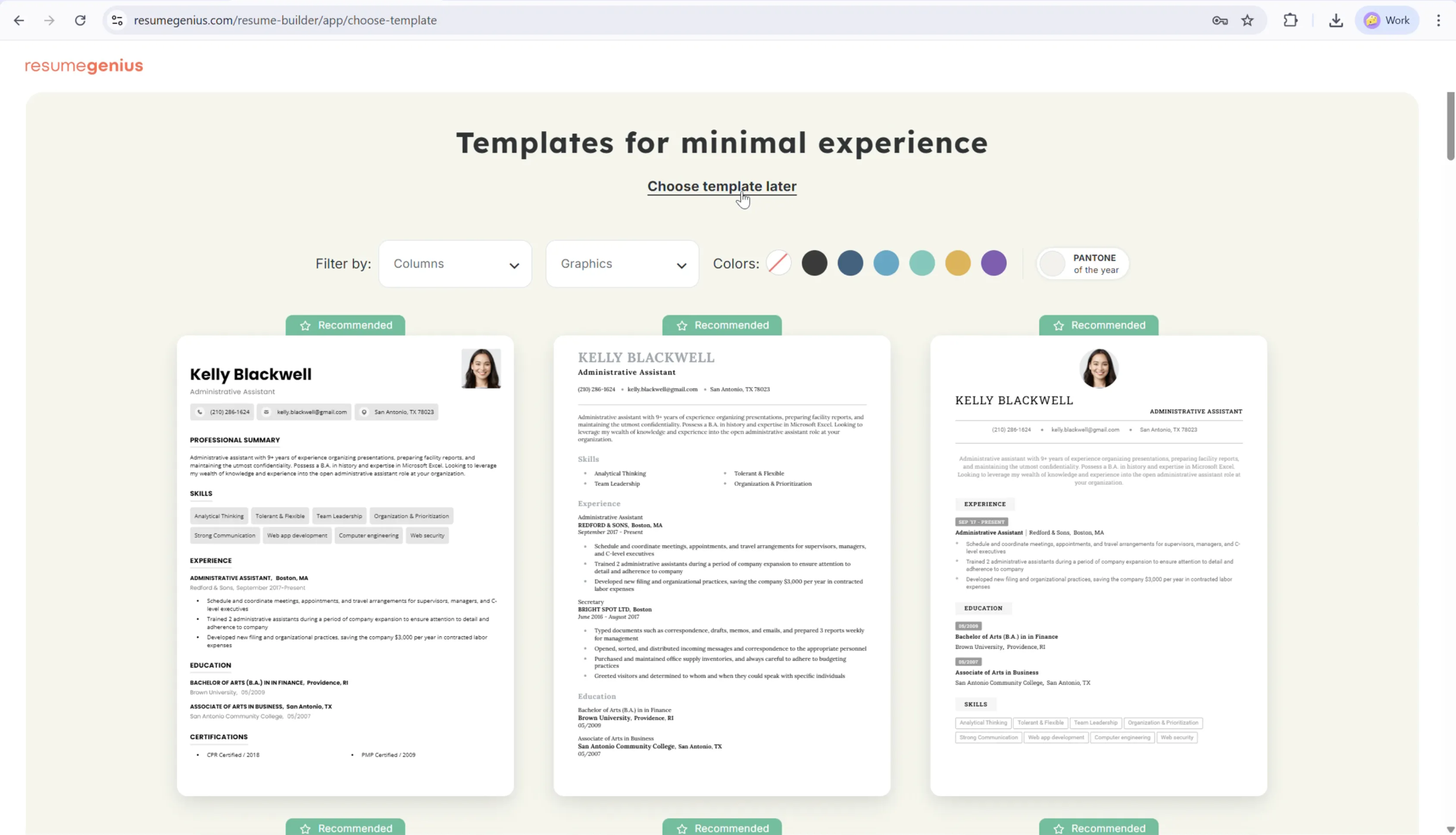 Screenshot 3