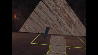 TangramsVR gallery image