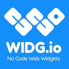 Widg.io