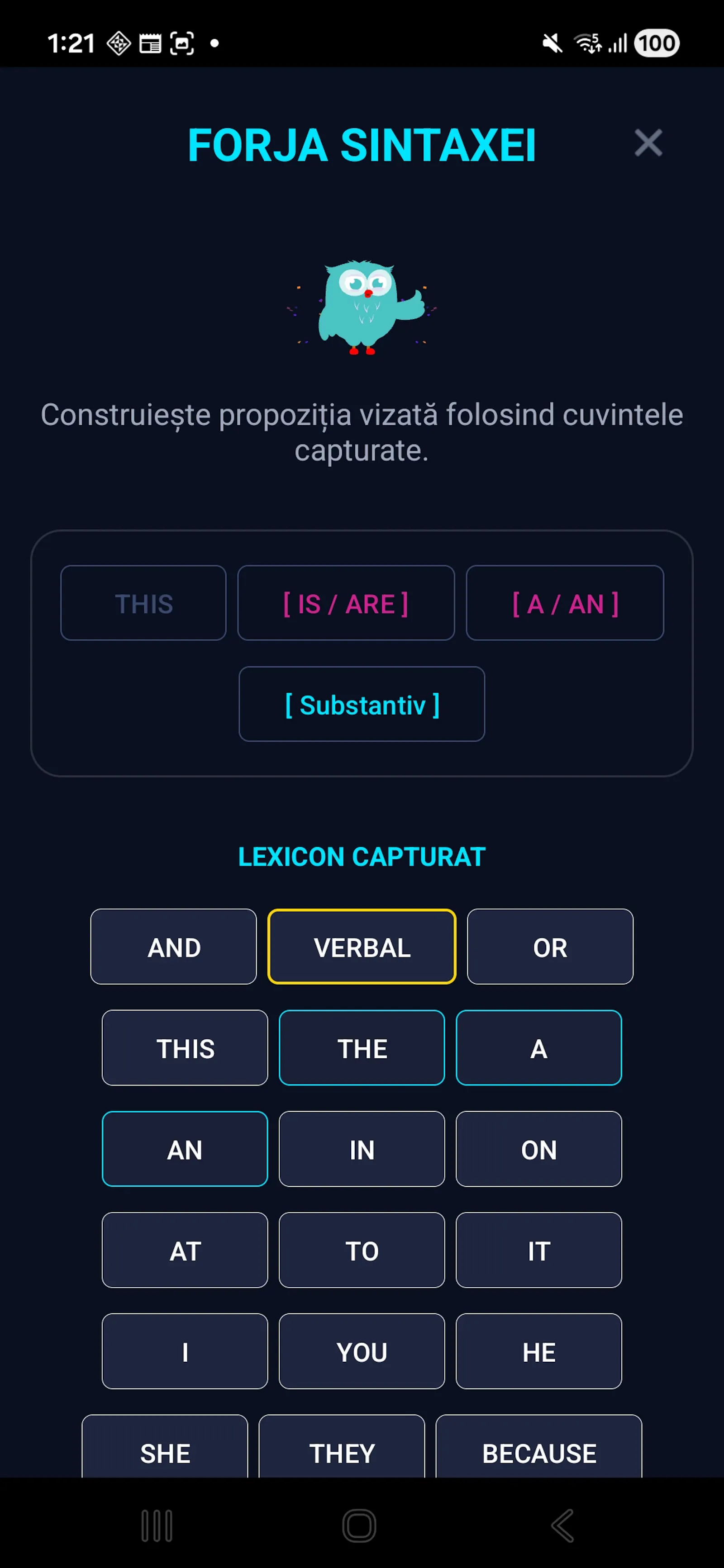 LingoLens screenshot 5