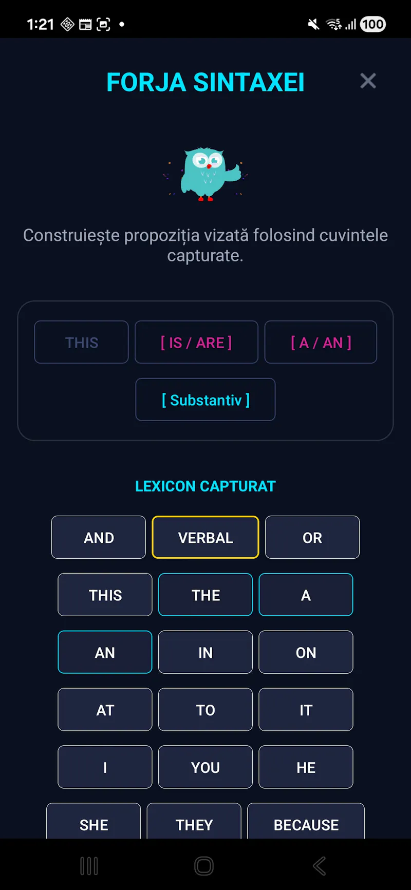 LingoLens screenshot 5