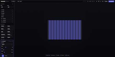 VectorGrid — Premium Grid Designer gallery image