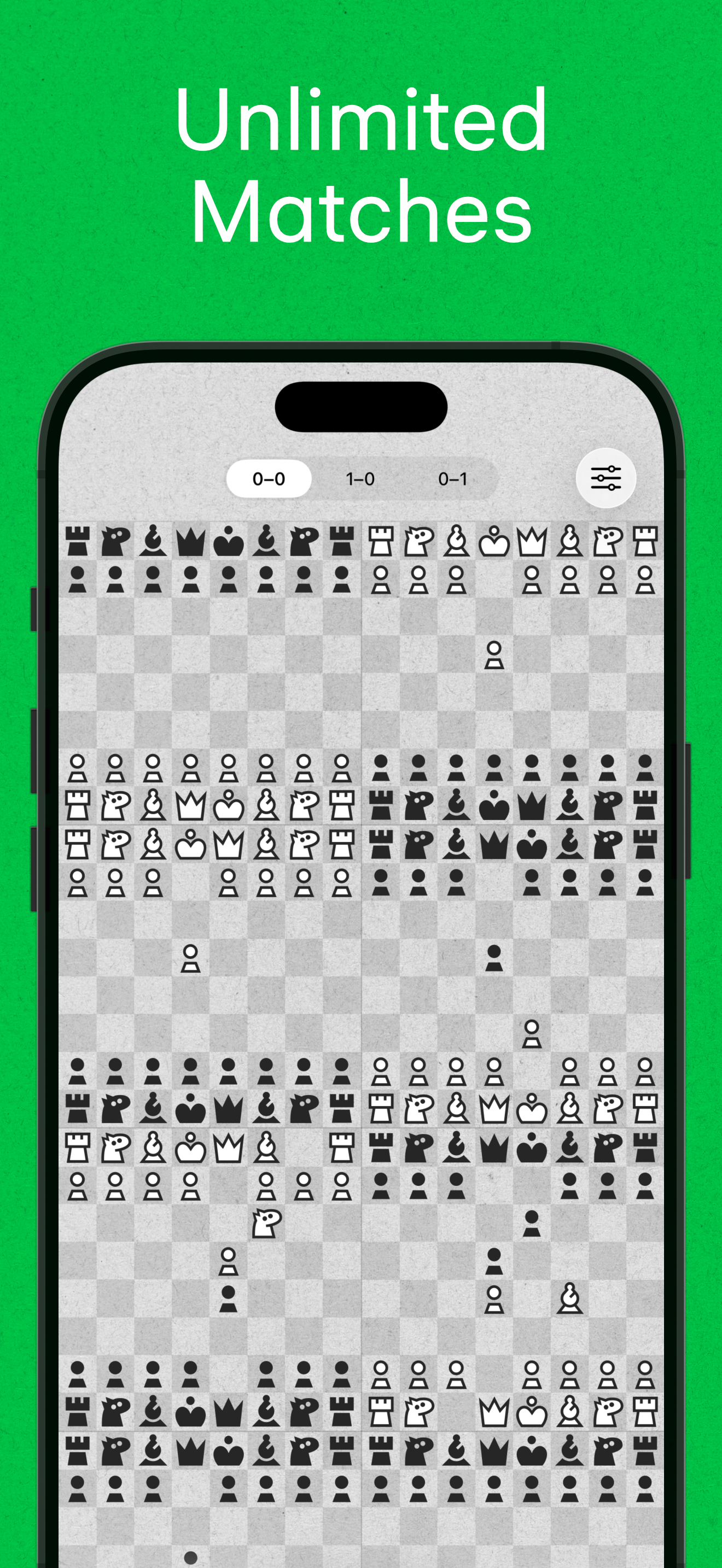 Média Échecs via WhatsApp - Envoyer des mouvements via un message direct 2