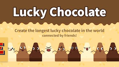 Lucky Chocolate gallery image