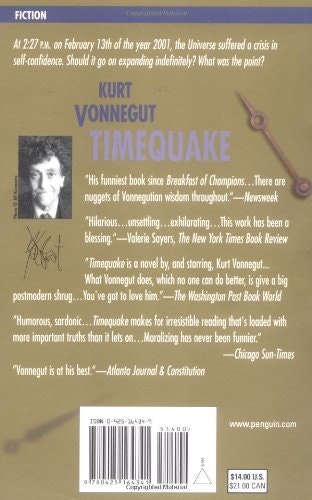 Timequake gallery image