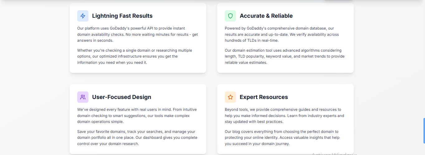 Domain Toolkit gallery image