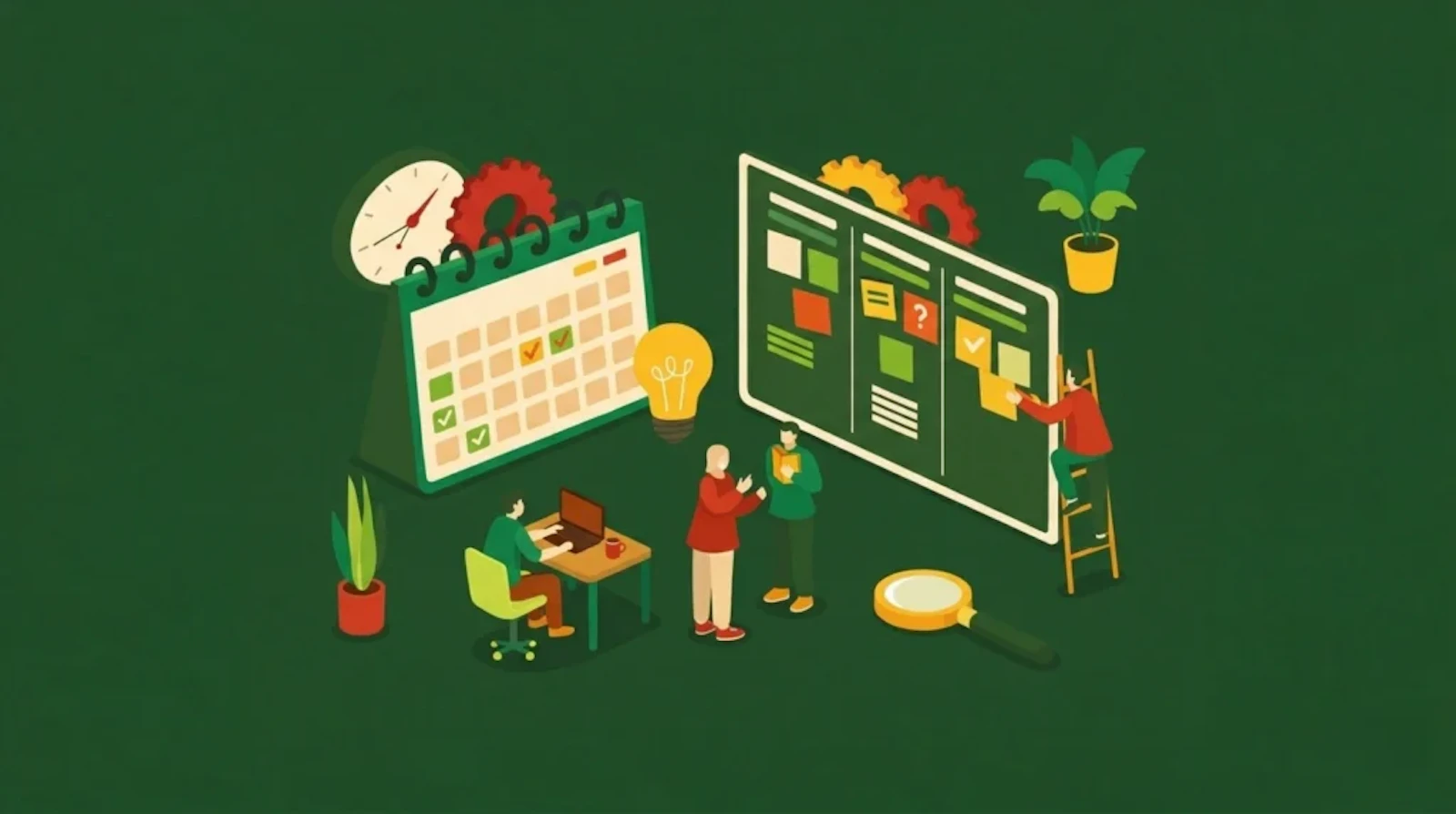 Coffee Shop Website screenshot 1