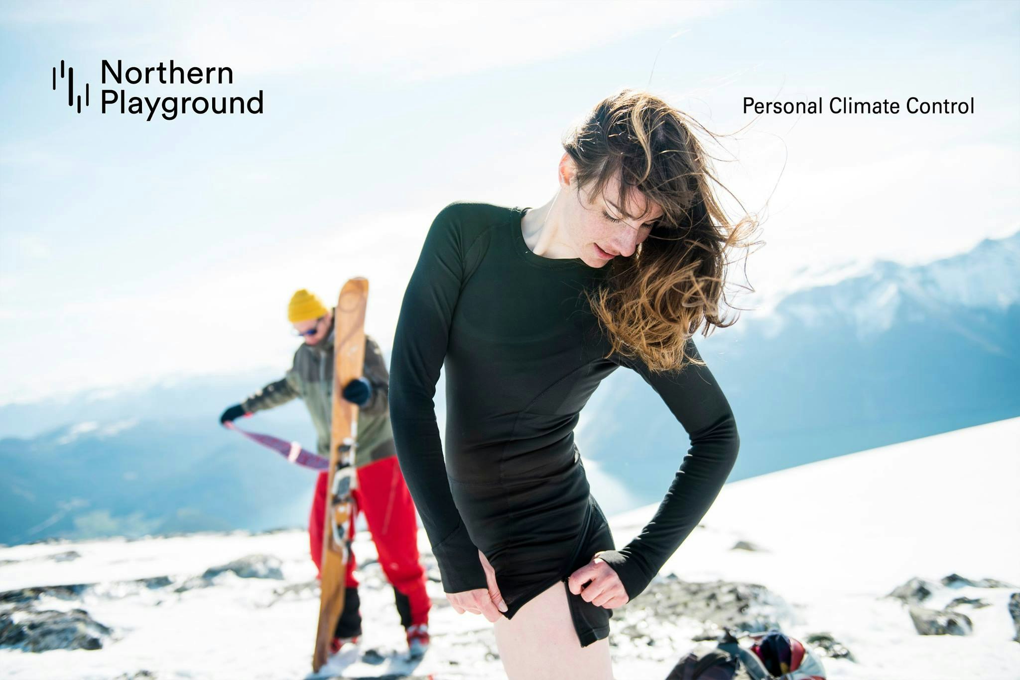 Northern Playground gallery image