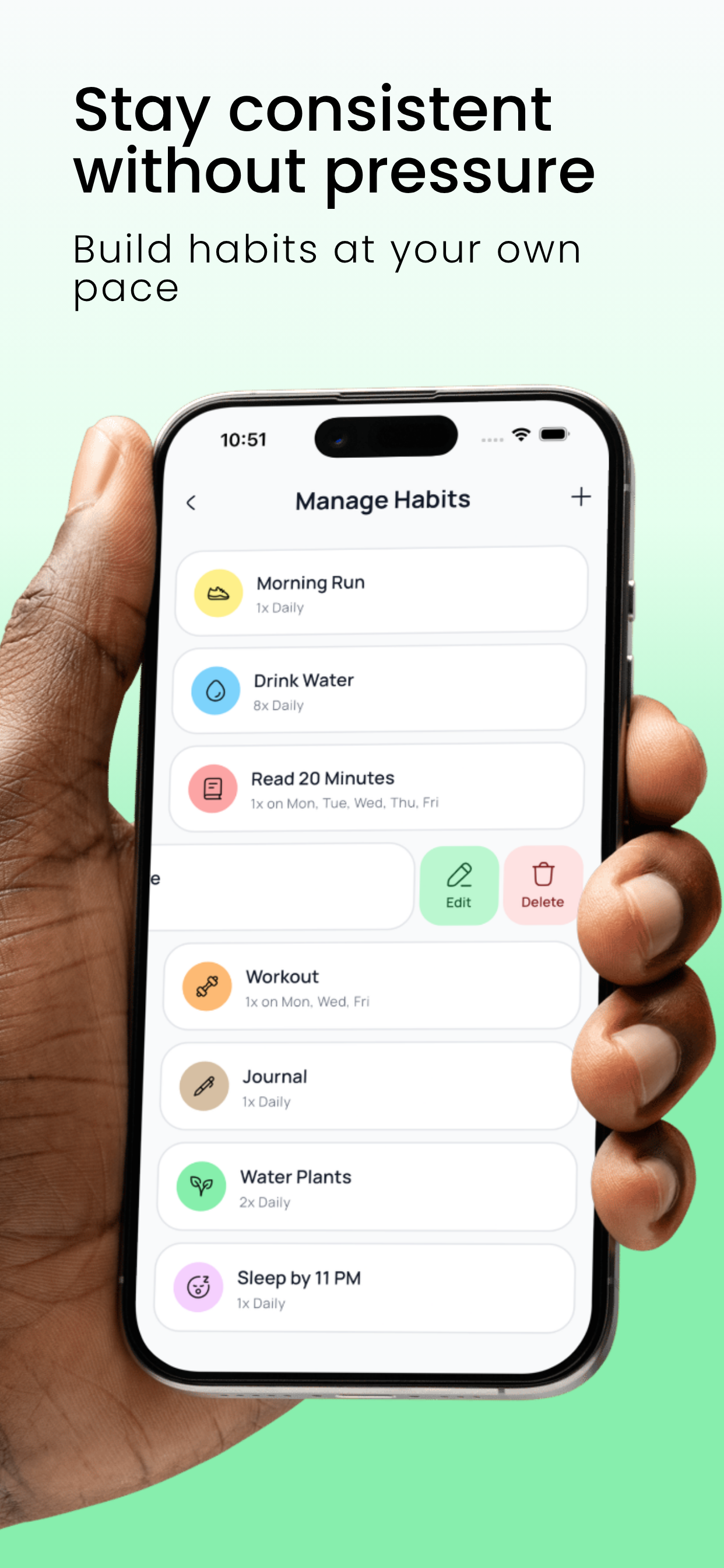 Habito gallery image