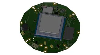 RTK-pcb gallery image