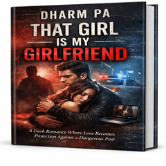That Girl Is My Girlfriend—Dark Romance